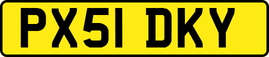 PX51DKY