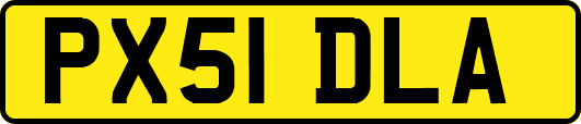 PX51DLA