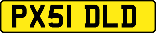 PX51DLD