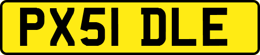 PX51DLE