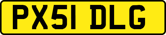 PX51DLG