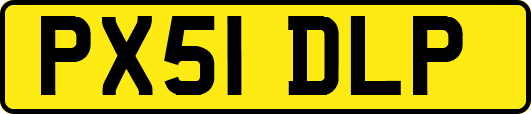 PX51DLP