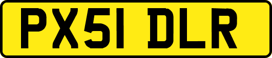 PX51DLR