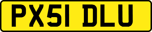 PX51DLU