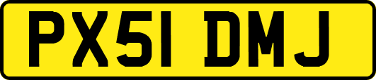 PX51DMJ