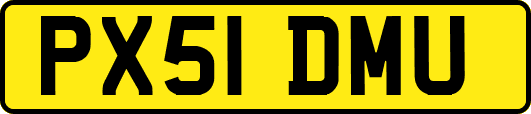 PX51DMU