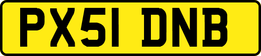 PX51DNB