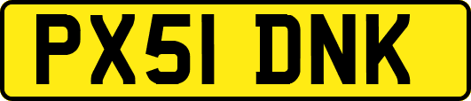 PX51DNK