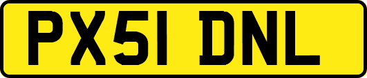 PX51DNL