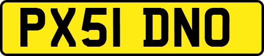 PX51DNO