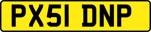 PX51DNP