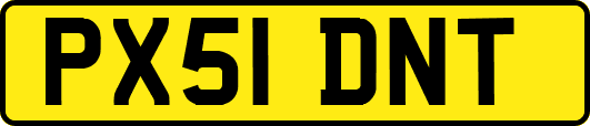 PX51DNT