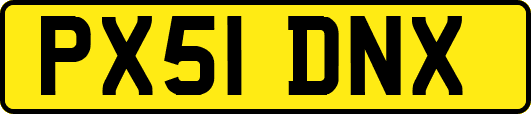 PX51DNX