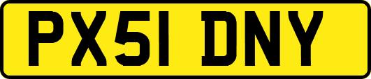 PX51DNY