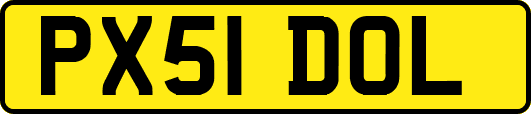 PX51DOL