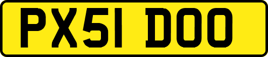 PX51DOO