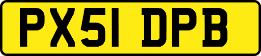 PX51DPB