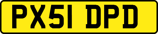 PX51DPD