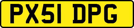 PX51DPG