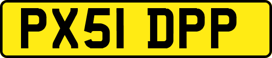 PX51DPP