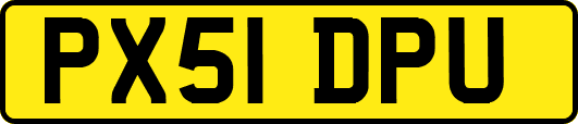 PX51DPU