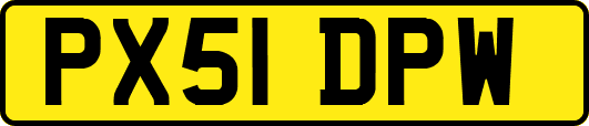 PX51DPW