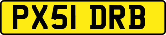 PX51DRB