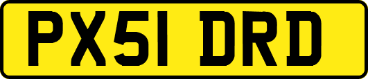 PX51DRD