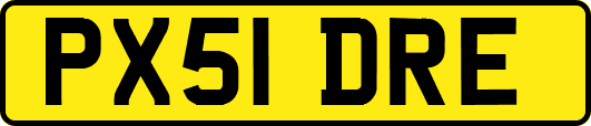 PX51DRE