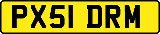 PX51DRM