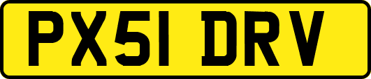 PX51DRV