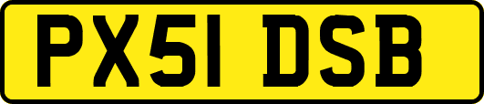 PX51DSB