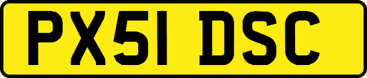 PX51DSC