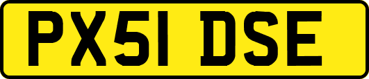 PX51DSE