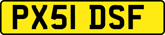 PX51DSF