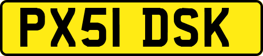 PX51DSK