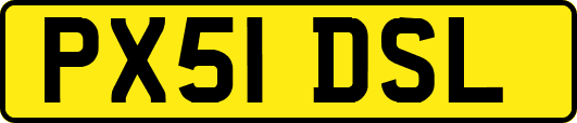 PX51DSL