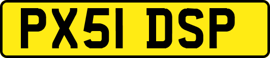 PX51DSP