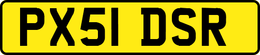 PX51DSR