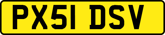 PX51DSV