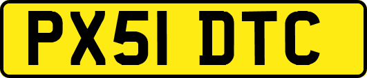 PX51DTC