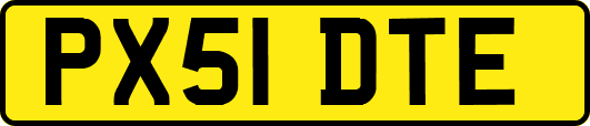 PX51DTE