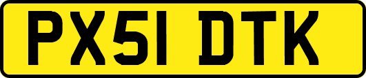 PX51DTK