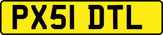 PX51DTL