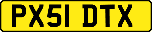 PX51DTX