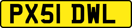 PX51DWL