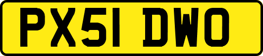 PX51DWO