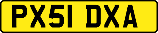 PX51DXA