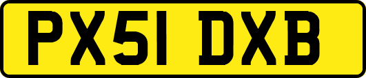 PX51DXB