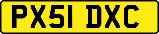 PX51DXC